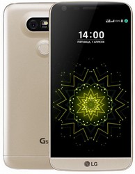 Замена шлейфов на телефоне LG G5 SE в Тюмени